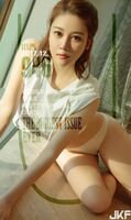 (39P) 嫩嫩嫩豐 milk milk buttocks temptation 寫