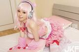 (65P Takayoshi) Ying-zing Azusa Seducation Yingma_Likelihood Net#183 (65P)