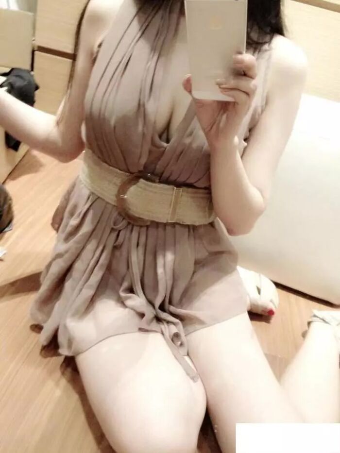 34D Fireless Sister _Elise Hsu_ Half Bare Oguma Shielding Ball (36P) 14th image