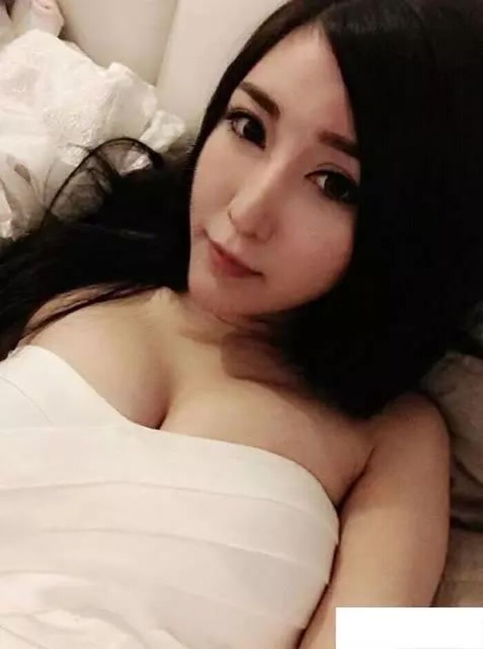 34D Fireless Sister _Elise Hsu_ Half Bare Oguma Shielding Ball (36P) 29th image