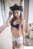 Masashi Verna Fiercely Similar Name AV Actress Amemiya Kotone Amitomo: Hiamiya Sarashin feeling! (31P)