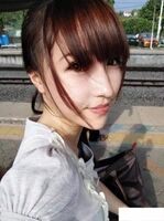 Ama nishimasa sister Caster Ng,!!! Taisho Ryo (29P)
