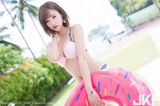(38P) Goddess Yang Zhaosuguang Kome Travel Beats Stray Person Yushin_Aimitsusha #201 (38P)
