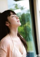 Sayumi Michishige Water/ Gravure Statue 9