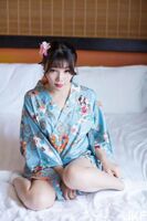 Shibashiba Booty - Rhyming Japanese Dress + Erogenous Clothing (41P)