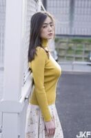 Moemi Katayama, Gravure Statue 24