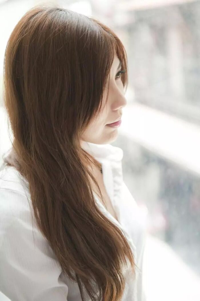 Rei Bijo Hariko Toro 絲襪靚襪 16th image