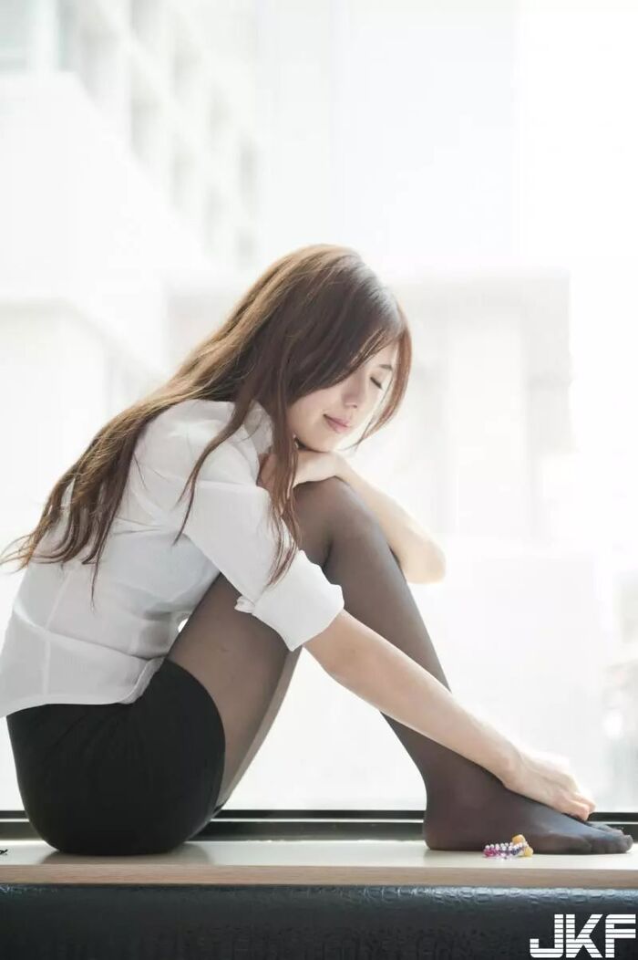Rei Bijo Hariko Toro 絲襪靚襪 8th image
