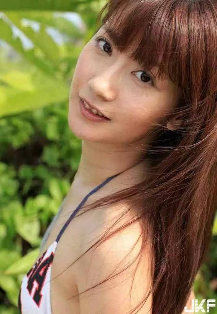 (156P) Anna Nakagawa | former comedy gradle bikini &amp; tiny bikini (156P) 54th image