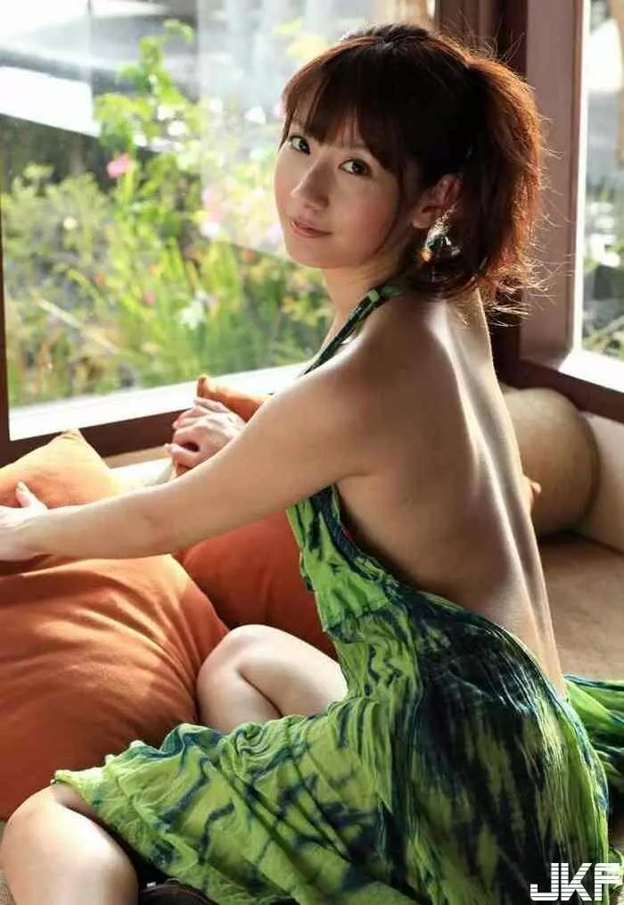 (156P) Anna Nakagawa | former comedy gradle bikini &amp; tiny bikini (156P) 56th image