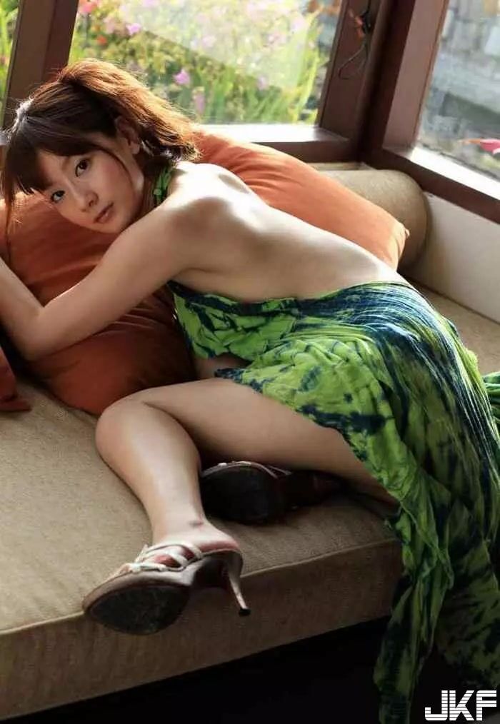 (156P) Anna Nakagawa | former comedy gradle bikini &amp; tiny bikini (156P) 57th image