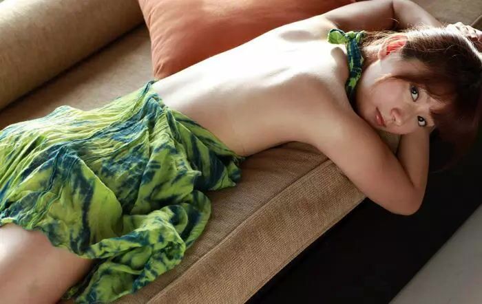 (156P) Anna Nakagawa | former comedy gradle bikini &amp; tiny bikini (156P) 58th image