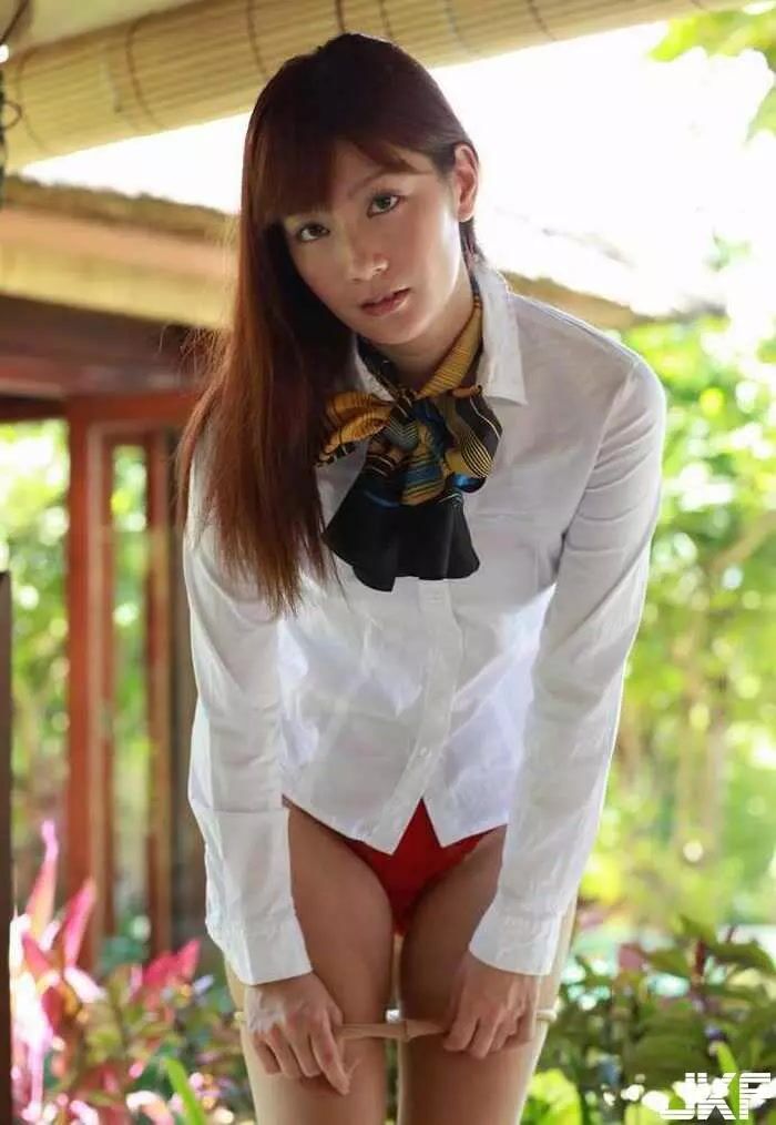(156P) Anna Nakagawa | former comedy gradle bikini &amp; tiny bikini (156P) 73th image