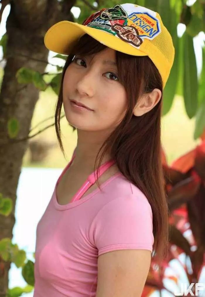 (156P) Anna Nakagawa | former comedy gradle bikini &amp; tiny bikini (156P) 88th image