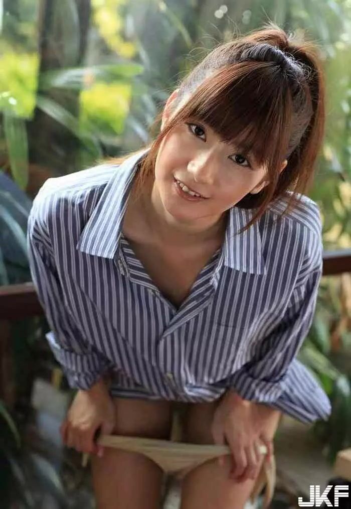 (156P) Anna Nakagawa | former comedy gradle bikini &amp; tiny bikini (156P) 9th image