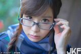 Kunimi Girl Megu Izu mu Art Works - 6