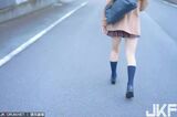 Kunimi Girl Megu Izu mu Art Work - 2