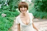 (100P) Natsuna | Nude Naked Gravure Summary Erotic Statue (100P)