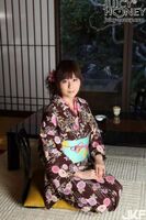 [X-City] KIMONO 024 Yuma Asami (100P)