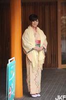 [X-City] KIMONO 011 Yuma Asami (100P)