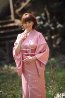 [X-City] KIMONO 008 Yuma Asami (100P)
