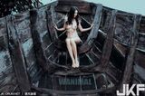 [圖 + Shadow] WANIMAL Royal Movement Official Exhibition December VIP Mantle - 4