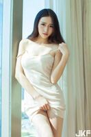 Zhang Dry Garden Sunlight Big Temptation (20P)