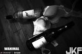WANIMAL Official Exhibition May VIP Mantle - 3