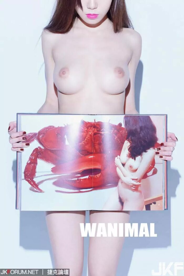 Wang Do WANIMAL Official Exhibition September VIP Mantle - 3 10th image
