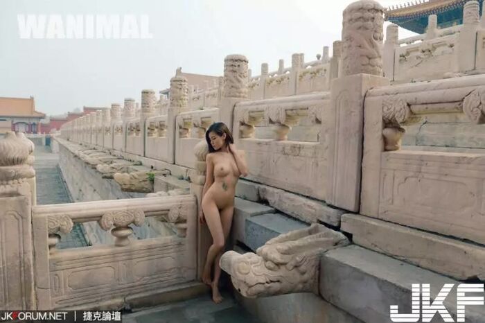 Wang Do WANIMAL Official Exhibition September VIP Mantle - 3 17th image