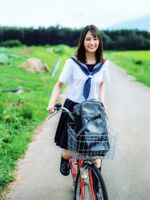 Kosaka Nao Nao Kosaka