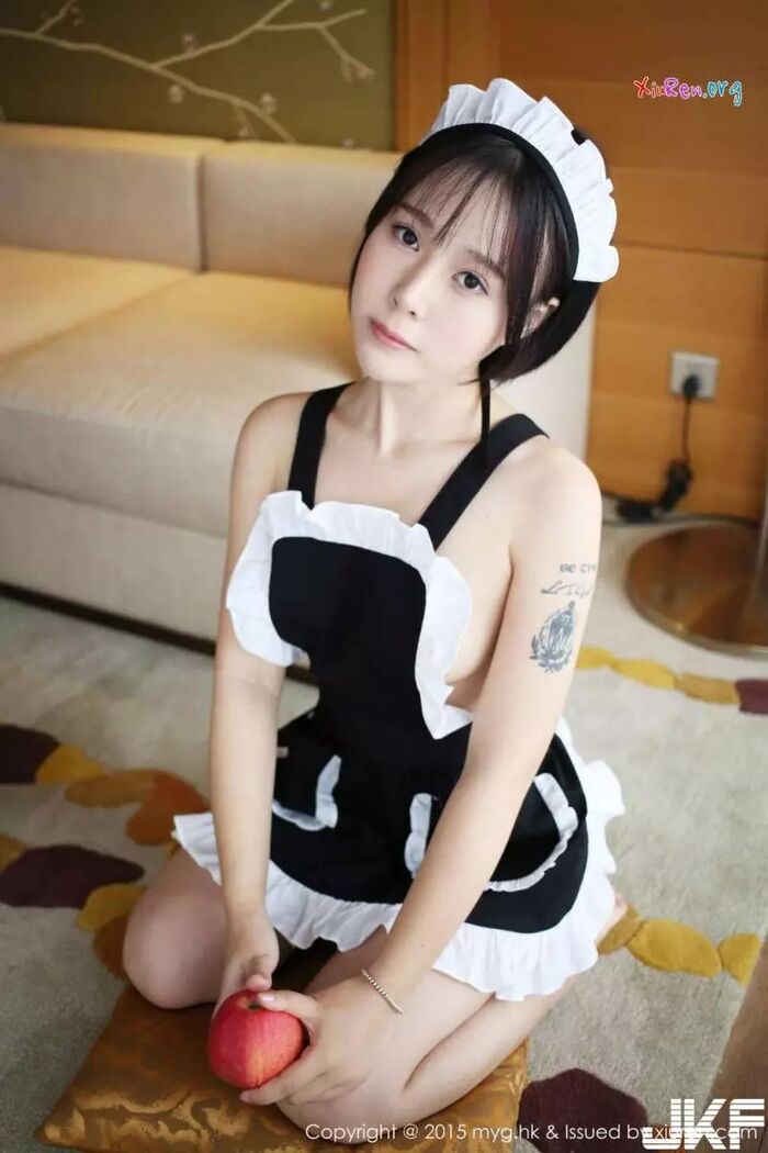 Evelyn Yuri 2 (43P) 16th image