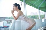 [AISS Aiei Ikoishi] 2016.07.26 F6029 "Ami-Miyori-Piercing Road" Girl 73p