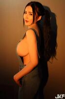 Busty Girl Azusa Seduction (33P)