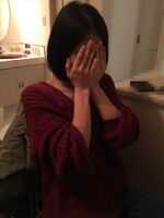 【Face-up NG】 Filled shooting OK, 6 amateur dating sapo active women