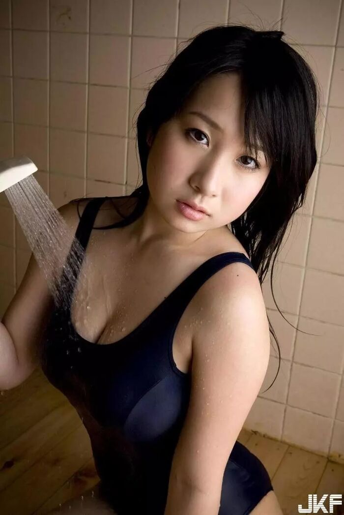 By Rui Kiriyama, Gravure Statue 16 10th image