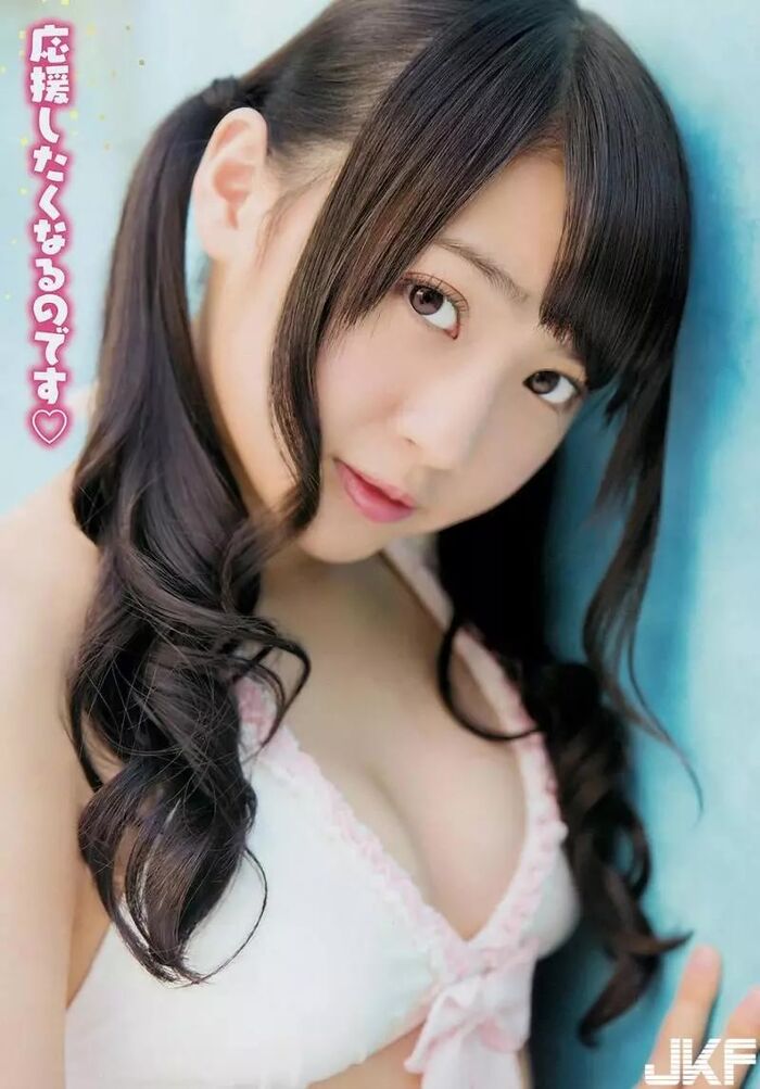 Yuriaki Kizaki, Water,Gravure Statue (11P) 3th image