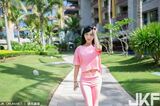 [圖 + Shadow] TuiGirl Suijoro 66th Season Kaka Wave Wave Yu maki curve - 1