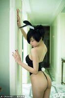 [圖 + Shadow] TuiGirl Suijoro 59th Term Lina 溫 Warm-up