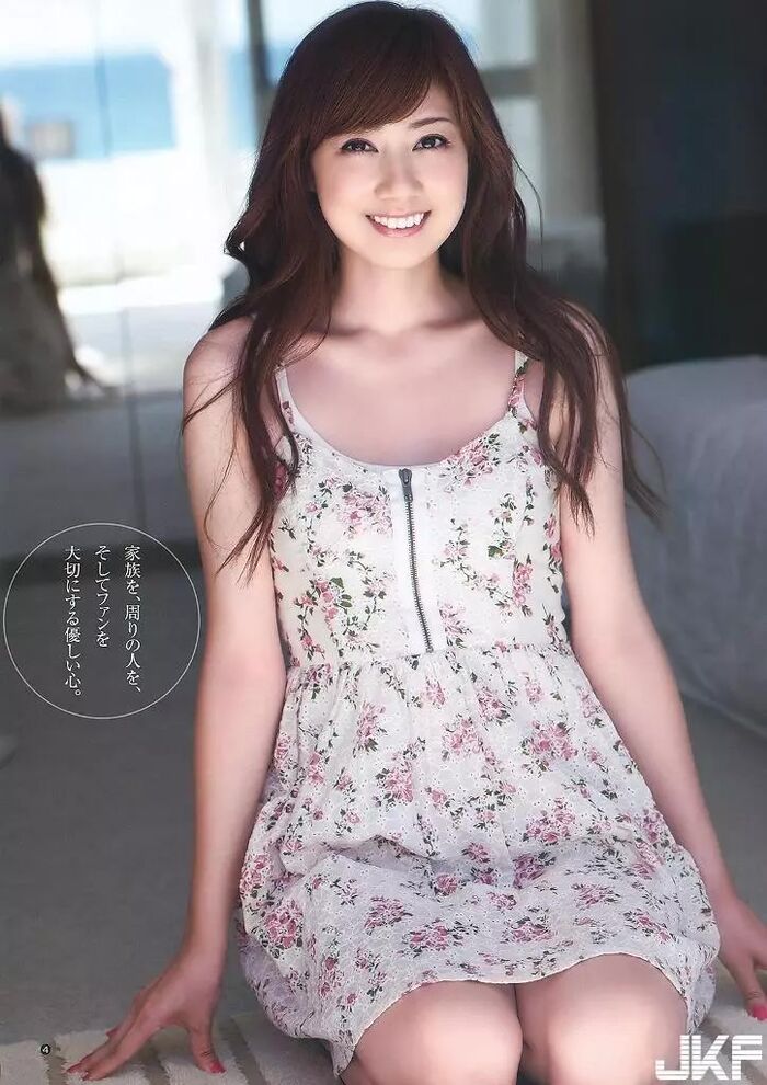 Yumi Kobayashi, 6 statue of gravure by Mizu (11P) 4th image