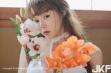 Hatasha New Book | Yanagi Kou-shirosagi Yohana (41P) (41P)