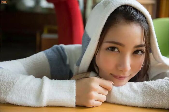 Ishikawa Koi Swimsuit Gravure Image 10 (20P) 17th image