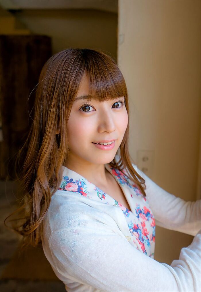 Hatsukawa Minami Hatsukawa Minami 2th image