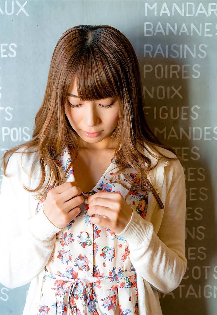 Hatsukawa Minami Hatsukawa Minami 3th image