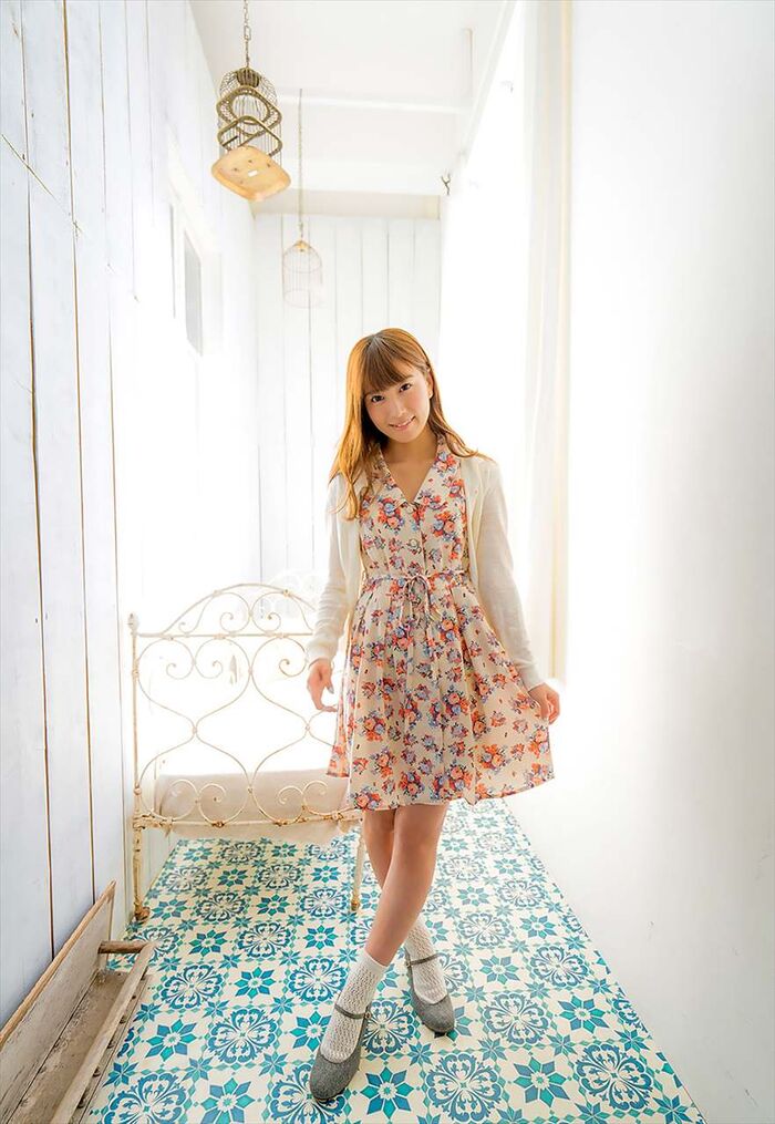 Hatsukawa Minami Hatsukawa Minami 5th image
