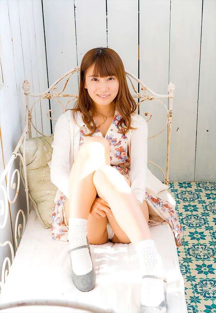Hatsukawa Minami Hatsukawa Minami 6th image