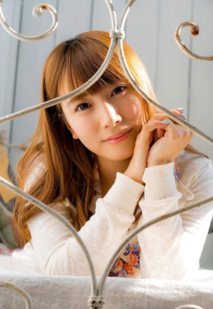 Hatsukawa Minami Hatsukawa Minami 8th image
