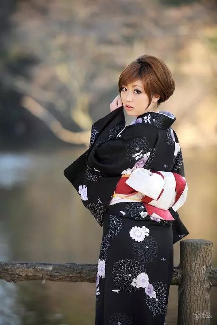 2 Statues of Yumi Hamasaki Beauty Busty Nude Figure 2 (56P) 2th image