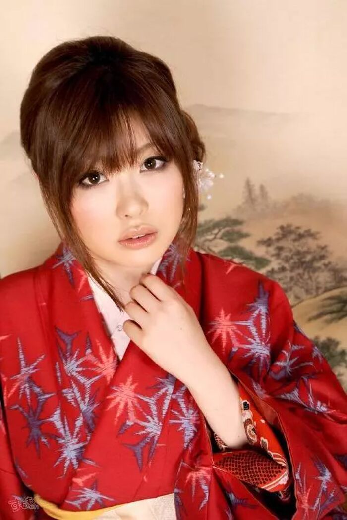 2 Statues of Yumi Hamasaki Beauty Busty Nude Figure 2 (56P) 32th image
