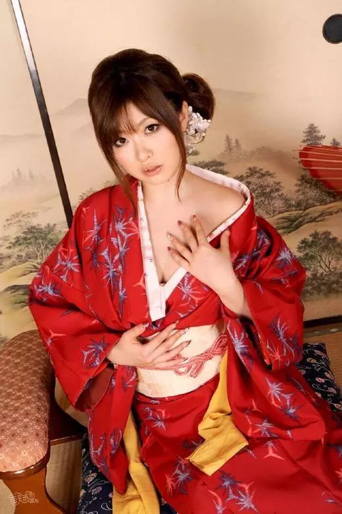 2 Statues of Yumi Hamasaki Beauty Busty Nude Figure 2 (56P) 33th image